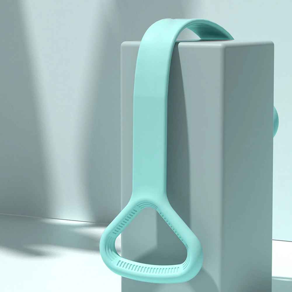 All-in-One Fitness Resistance Bands Training Set