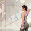 All-in-One Fitness Resistance Bands Training Set